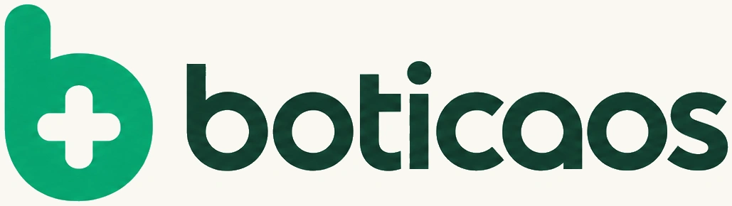 BoticaOS